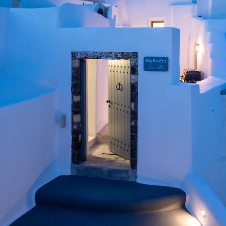 Mybozer Cave Villa كارتيرادوس المظهر الخارجي الصورة