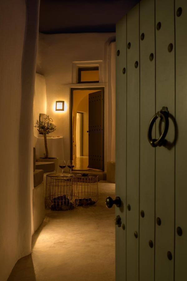 Mybozer Cave Villa كارتيرادوس المظهر الخارجي الصورة