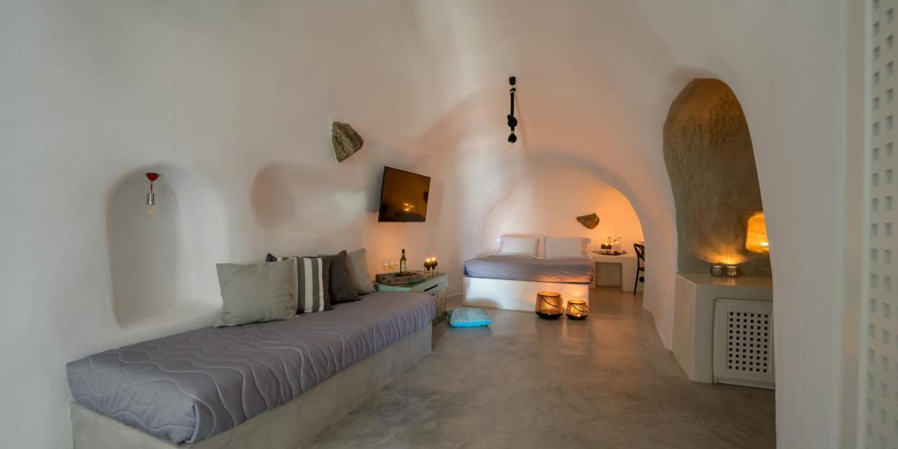 Mybozer Cave Villa كارتيرادوس المظهر الخارجي الصورة