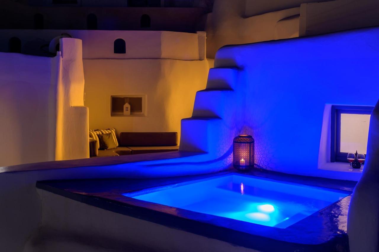 Mybozer Cave Villa كارتيرادوس المظهر الخارجي الصورة