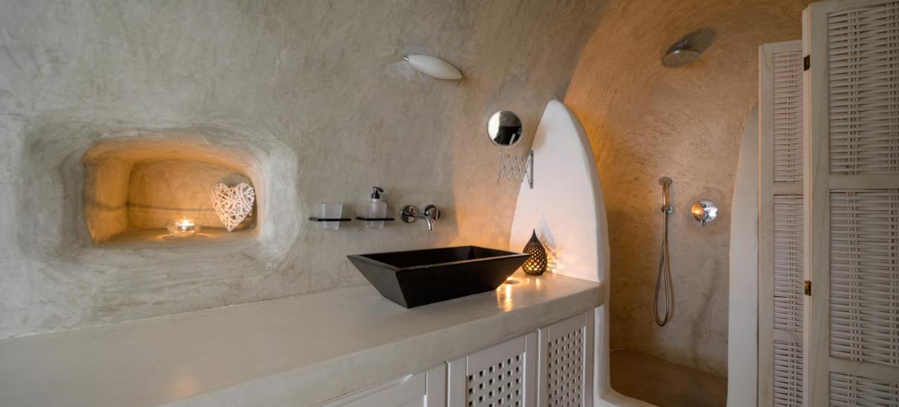 Mybozer Cave Villa كارتيرادوس المظهر الخارجي الصورة