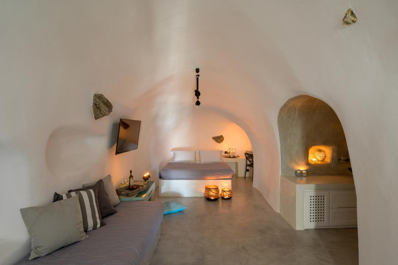 Mybozer Cave Villa كارتيرادوس المظهر الخارجي الصورة
