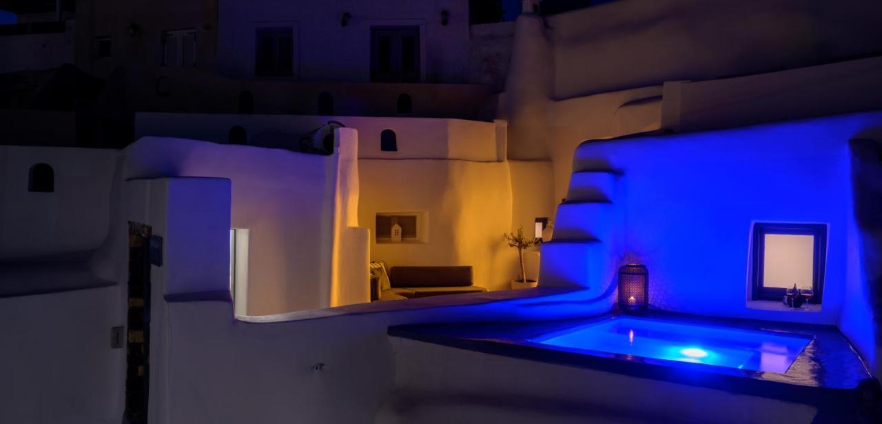 Mybozer Cave Villa كارتيرادوس المظهر الخارجي الصورة
