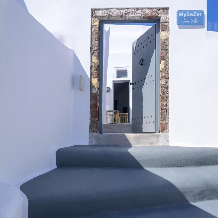 Mybozer Cave Villa كارتيرادوس المظهر الخارجي الصورة