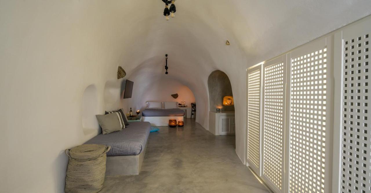 Mybozer Cave Villa كارتيرادوس المظهر الخارجي الصورة