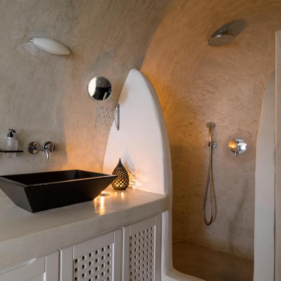 Mybozer Cave Villa كارتيرادوس المظهر الخارجي الصورة
