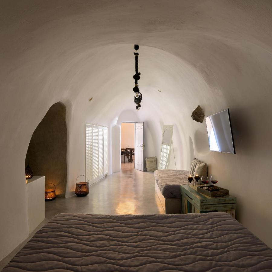 Mybozer Cave Villa كارتيرادوس المظهر الخارجي الصورة